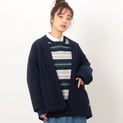 コーデュロイどてら（５２２１ＢＥ７７）