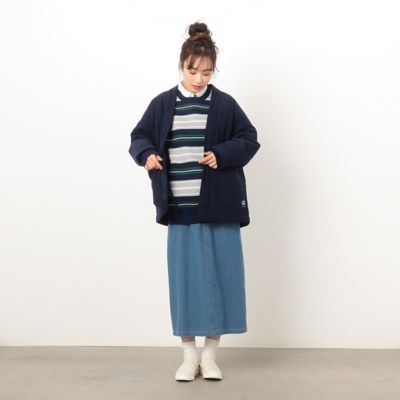 コーデュロイどてら（５２２１ＢＥ７７）