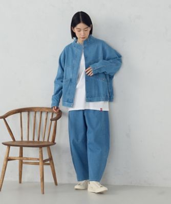 デニムブルゾン ／ セットアップ対応（5221BO71） | COMME CA