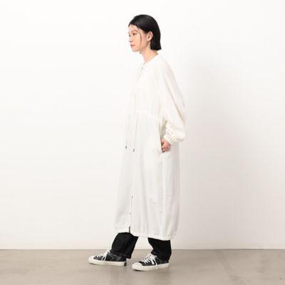 コットンネル シャツワンピース（5231OE75） | COMME CA ISM