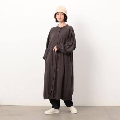 コットンネル シャツワンピース（5231OE75） | COMME CA ISM