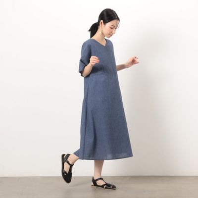 4t110cm 半袖ワンピース 2枚セット 2WAY アッパッパ半袖ワンピース（5231OG72