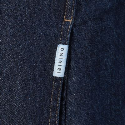 デニムキャミワンピース（５２３１ＯＧ７７）
