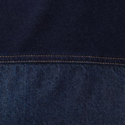デニムシャツワンピース（５２３１ＯＧ７８）