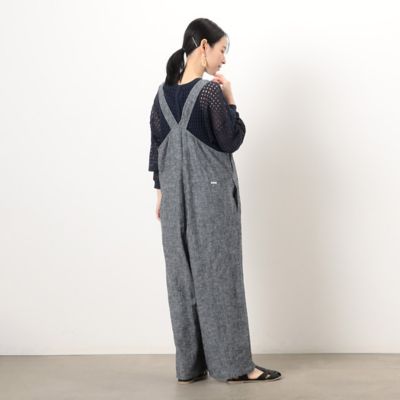 サロペット（５２３１ＯＧ８１）
