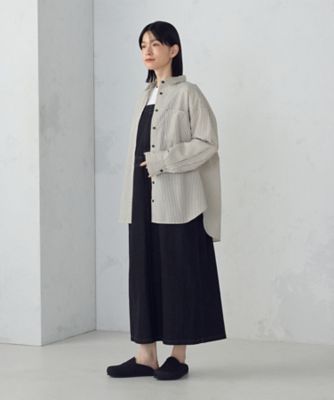 デニムジャンパースカート（5231OM70） | COMME CA ISM (Women