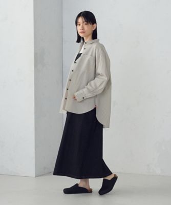 デニムジャンパースカート（5231OM70） | COMME CA ISM (Women