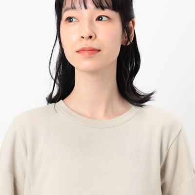 《裏起毛》ドッキングワンピース（５２３４ＯＡ７３）
