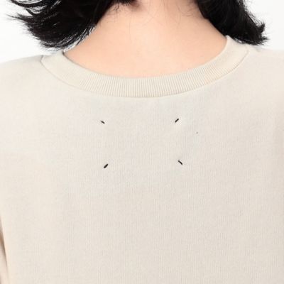 《裏起毛》ドッキングワンピース（５２３４ＯＡ７３）