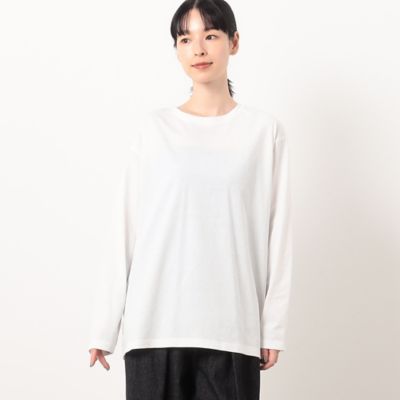 【セットアイテム】ツイードジャカード　ワンピース＋長袖Ｔシャツ（５２３４ＯＥ７１）