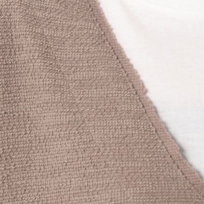 【セットアイテム】ツイードジャカード　ワンピース＋長袖Ｔシャツ（５２３４ＯＥ７１）