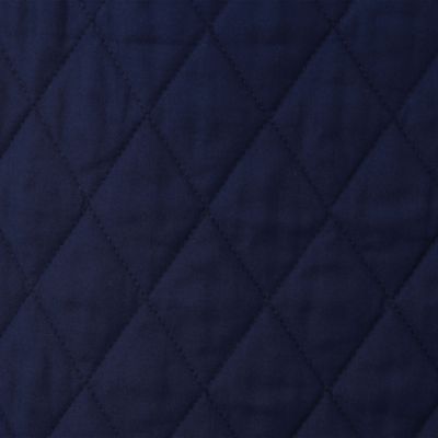 キルティング　ロングスカート（５２５０ＦＡ７５）