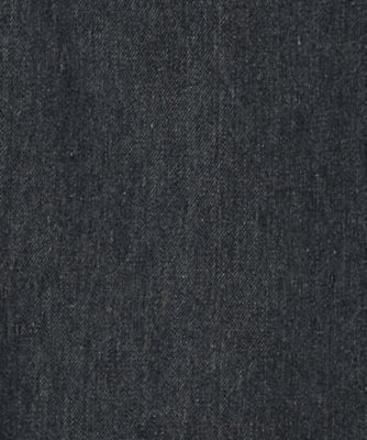 デニム　フリンジスカート（５２５０ＦＩ７３）