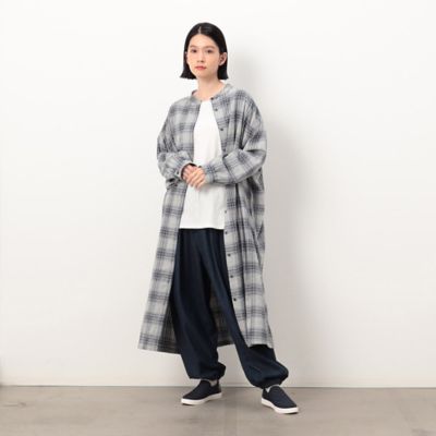 【セットアップ対応】デニム　おへやぎ　もんぺ（５２５２ＰＥ７３）
