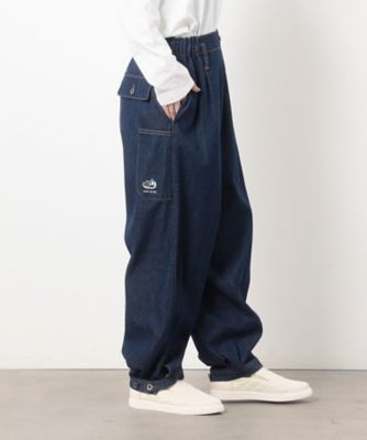 デニム 鳶パンツ（5252PE78） | COMME CA ISM (Women)/コムサ