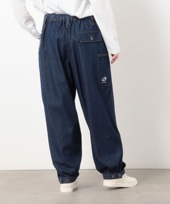 デニム 鳶パンツ（5252PE78） | COMME CA ISM (Women)/コムサ