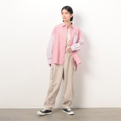 カーゴ風鳶パンツ（５２５２ＰＧ７２）