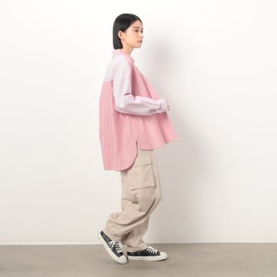 カーゴ風鳶パンツ（５２５２ＰＧ７２）
