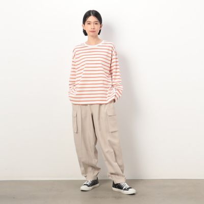 カーゴ風鳶パンツ（５２５２ＰＧ７２）