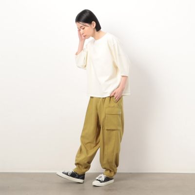 カーゴ風鳶パンツ（５２５２ＰＧ７２）