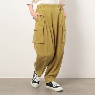 カーゴ風鳶パンツ（５２５２ＰＧ７２）