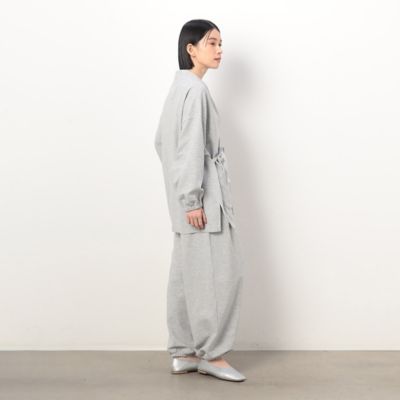 セットアップ対応】おへやぎ もんぺ（5252PG74） | COMME CA