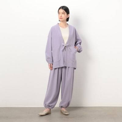 セットアップ対応】おへやぎ もんぺ（5252PG74） | COMME CA