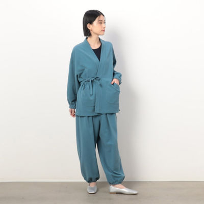 セットアップ対応】おへやぎ もんぺ（5252PG74） | COMME CA