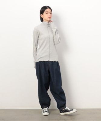 デニム鳶パンツ（５２５２ＰＧ７８）