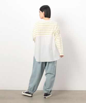 デニム鳶パンツ（５２５２ＰＧ７８）