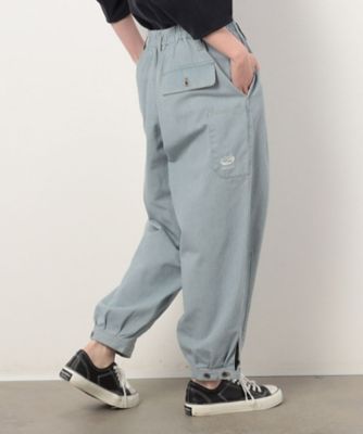 デニム鳶パンツ（５２５２ＰＧ７８）