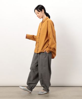 デニム 鳶パンツ（5252PI73） | COMME CA ISM (Women
