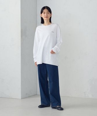 ストレッチデニム ベーシックパンツ（5252PM81） | COMME CA