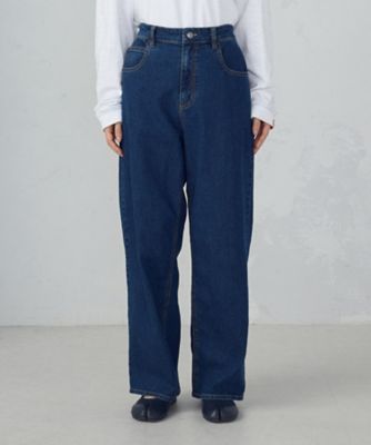 ストレッチデニム ベーシックパンツ（5252PM81） | COMME CA