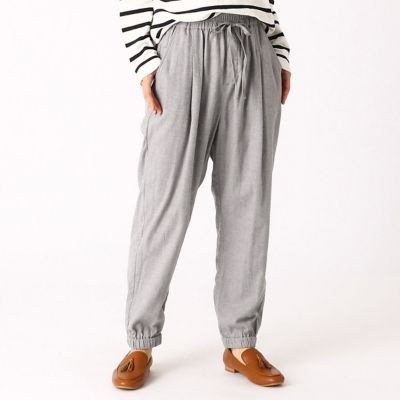 ｅｃ 一部店舗限定商品 もんぺ 裾ゴム パンツ ｏｎｉｇｉｒｉ ５２５２ｐｎ８６ 三越伊勢丹オンラインストア 公式