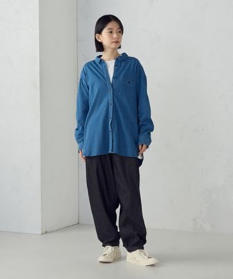 デニム鳶パンツ（5252PO70） | COMME CA ISM (Women)/コムサ