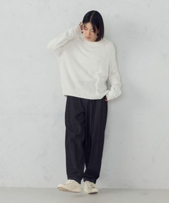 にしもと様COZY WORLDWIDE 風 US UK 2in1 デニムパンツ デニム鳶パンツ（5252PO70） | COMME CA ISM (Women)/コムサ