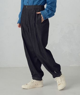 デニム鳶パンツ（5252PO70） | COMME CA ISM (Women)/コムサ