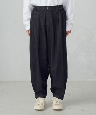 デニム鳶パンツ（5252PO70） | COMME CA ISM (Women)/コムサ