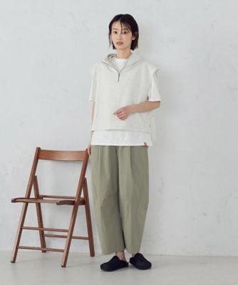 コットンヴィンテージストレッチ カービーパンツ（5252PO73