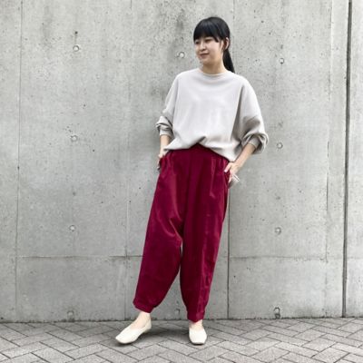 鳶パンツ（５２５２ＰＺ８０） | ファッション・服 | 三越伊勢丹