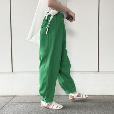 鳶パンツ（５２５２ＰＺ８０） | ファッション・服 | 三越伊勢丹 