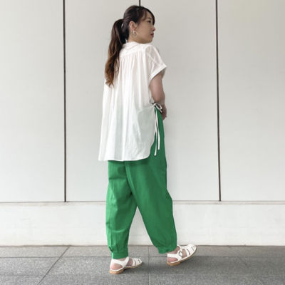 鳶パンツ（５２５２ＰＺ８０） | ファッション・服 | 三越伊勢丹 