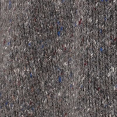 ももんが　ネップ　カーディガン（５２５７ＫＥ７０）