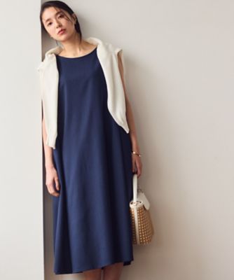 コットンリネンニットカーディガン（5257KK73） | COMME
