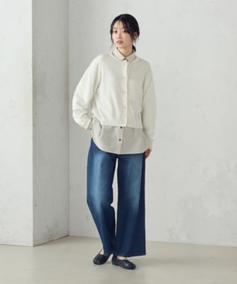 KMRiiカーデ kmrii カーディガン