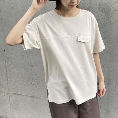 切替Ｔシャツ（５２６８ＣＡ７１）