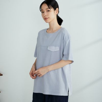 切替Ｔシャツ（５２６８ＣＡ７１）