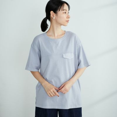 切替Ｔシャツ（５２６８ＣＡ７１）