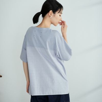 切替Ｔシャツ（５２６８ＣＡ７１）